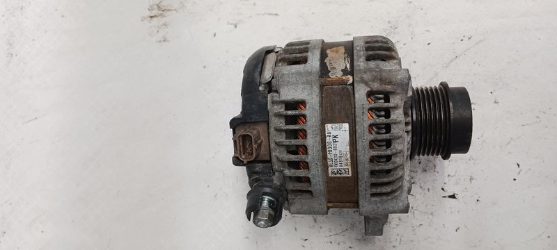 15-'20 FORD F150 Alternator 2.7L turbo OEM 1 Year Warranty!