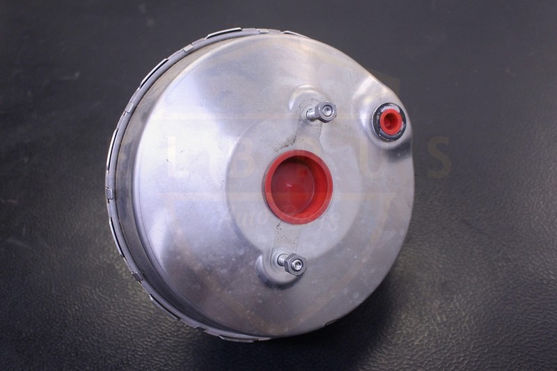 JAGUAR E-PACE 2018 2019 POWER BRAKE BOOSTER ID J9C3-2B195-AA OEM