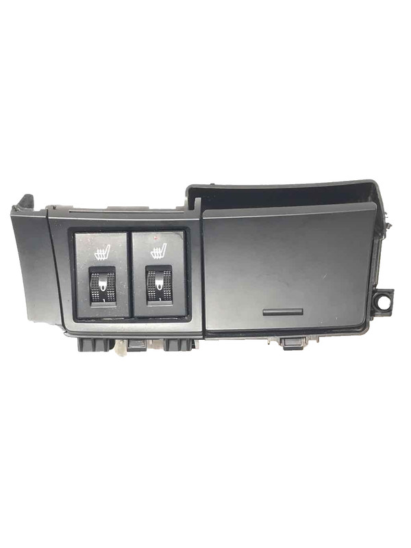 2012 Mazda 3 Center Console Cigarette Storage Compartment Part# BBM964633