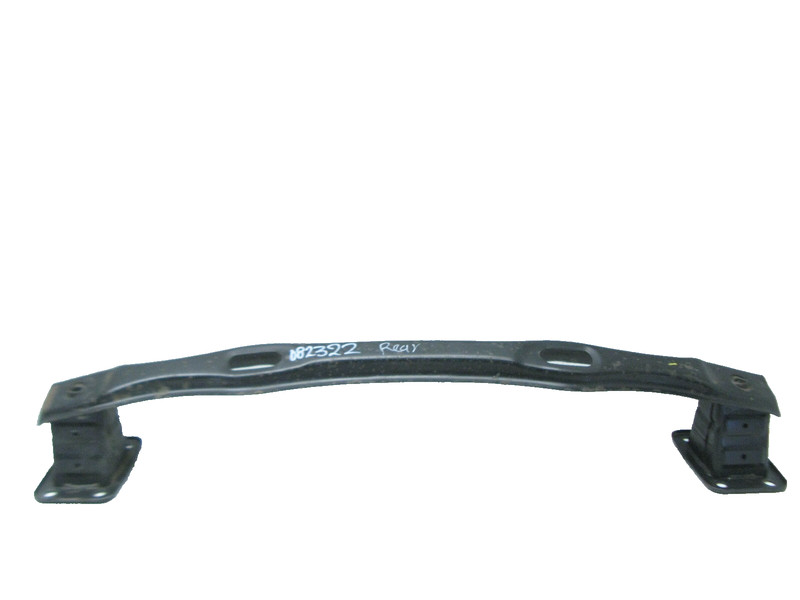 07-14 BMW E70 X5 X6 REAR BUMPER SUPPORT REINFORCEMENT BAR OEM 082322