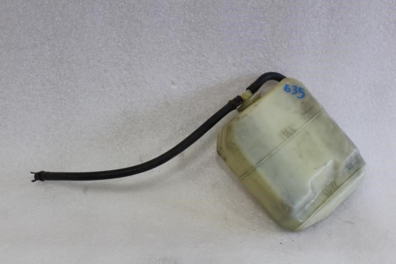 1982 1983 1984 1985 1986 TOYOTA SUPRA COOLANT RESERVOIR BOTTLE