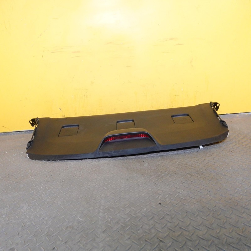2022-2025 HONDA CIVIC REAR DECK SHELF PACKAGE TRAY PANEL COVER OEM 84500T20A020