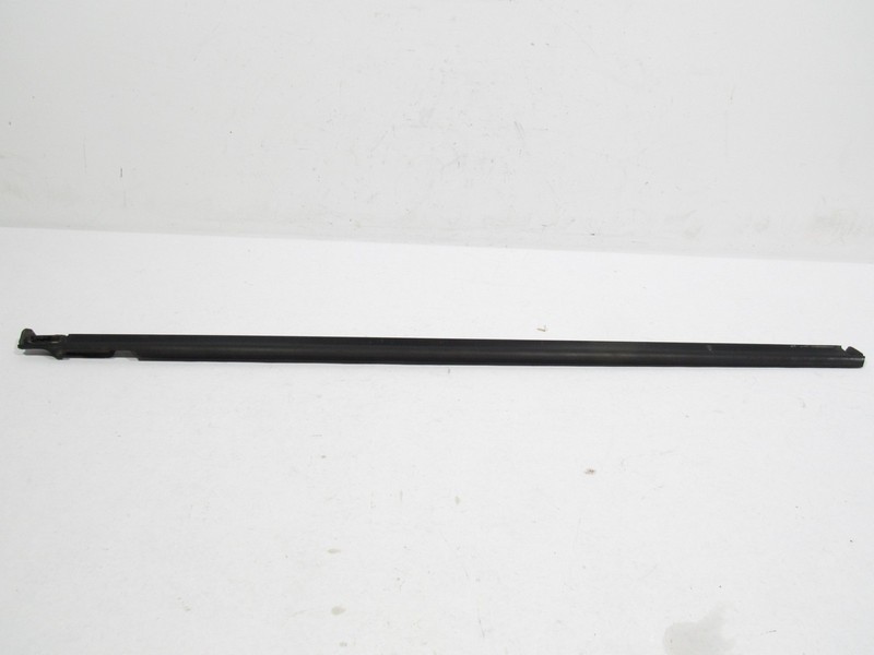 16-23 Audi TT 2019 Right Passenger Door Belt Molding Trim Seal ;