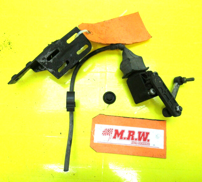 ACTUATOR MOTOR WIRE LOCATED ON PASS CONTROL ARM ANGLE SENSOR for 99-05 SAAB 9-5