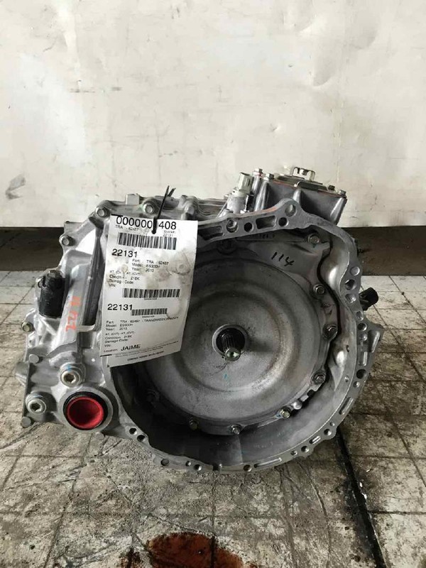 Transmission Assy. LEXUS ES300H 13 14 15 16 17 18