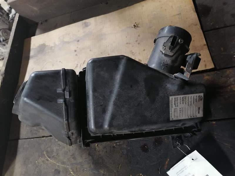 Air Cleaner Fits 03-07 MURANO 1142768