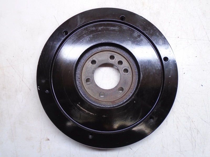 W3 Mercruiser 120 140 Flywheel 2282220-2282