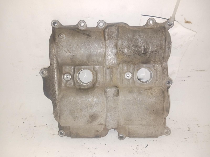 15 SUBARU LEGACY 2.5L left driver side Valve Cover OEM 6 Month Wnty!