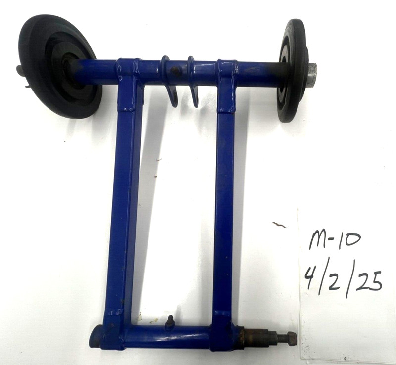 FAST M-10 Snowmobile Suspension Rear Arm 1541527-216