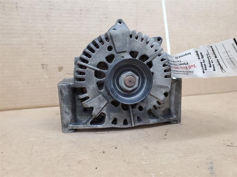 FIVEHUNDR 2006 Alternator 270325