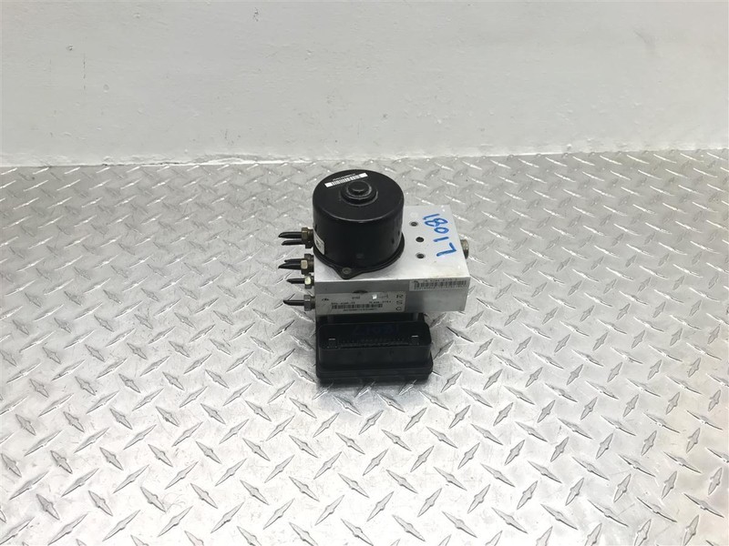 2005 FORD EXPLORER ABS BRAKE PUMP ASSEMBLY OEM 5L2T-2C219-DD