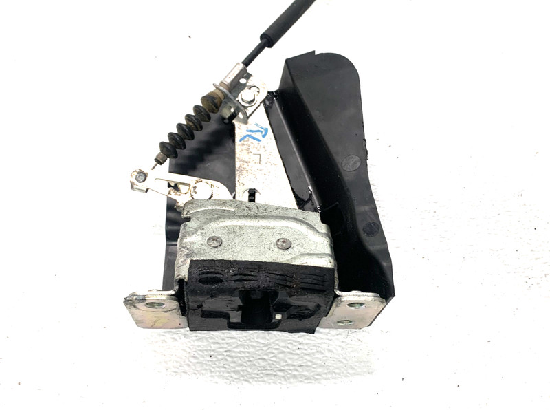2011-2013 HONDA ODYSSEY REAR LEFT SLIDING DOOR FORWARD LATCH OEM #A0.28