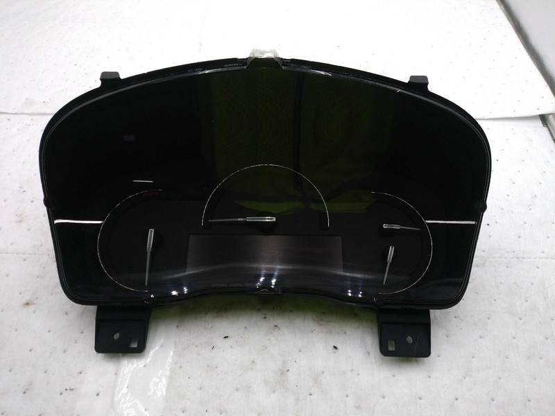 2018 Cadillac XT5 Speedometer Gauge OEM Black 84313409 149K Miles