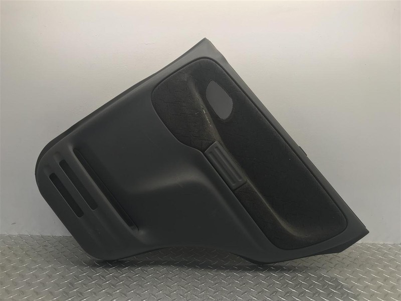 2001 CHEVROLET TRACKER PASSANGER REAR GREY POWER OEM