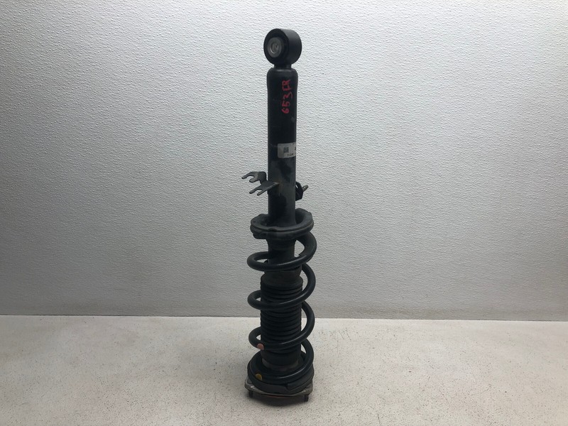 2009-2013 INFINITI G25 G37 FRONT RIGHT PASS RWD SHOCK STRUT ABSORBER OEM LOT653