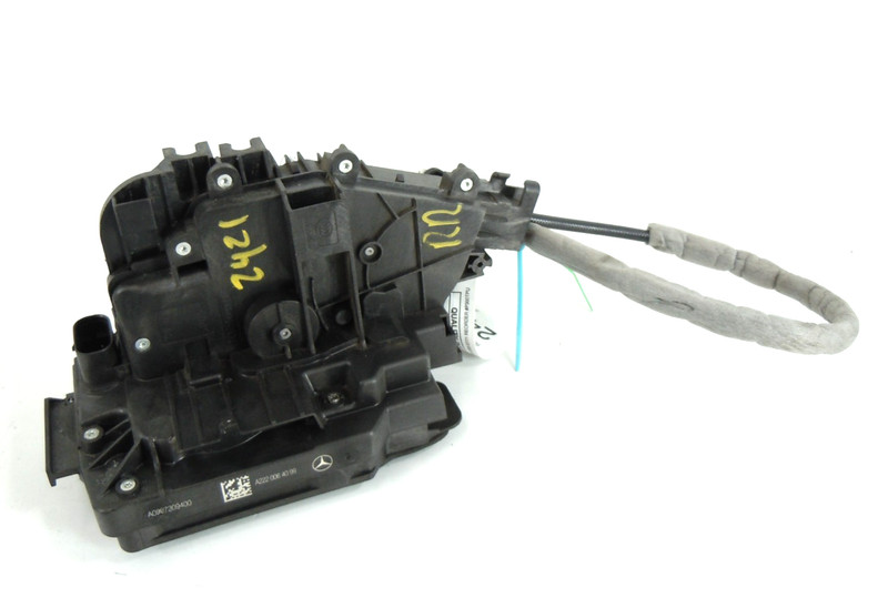 2015-2021 Mercedes-Benz C300 Rear Door Lock Latch Actuator Passenger Right OEM