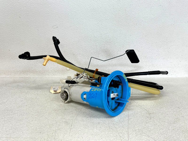⭐2015-2018 AUDI Q3 2.0L LEFT FUEL GAS TANK PUMP SENDING LEVEL UNIT OEM LOT2607