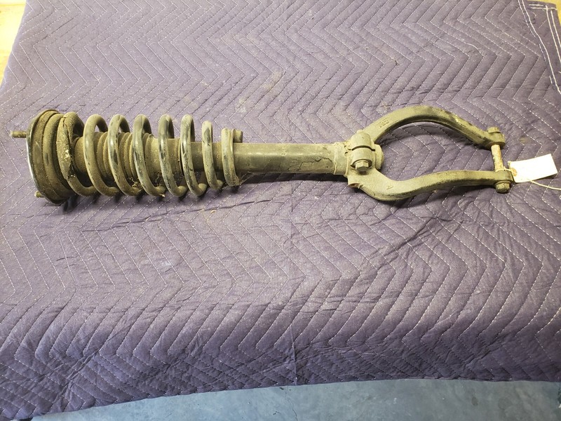 2005 Kia Optima Front Driver Left Strut OEM 147K Miles
