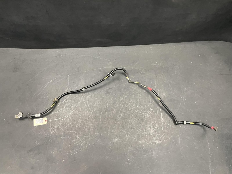 Battery Positive Wire Cable 2018 BMW X1 12428677250 2019