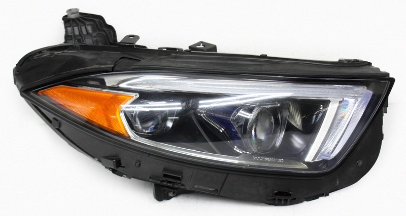 OEM Right Passenger Side LED Headlamp For Mercedes-Benz CLS-Class (257 Type)