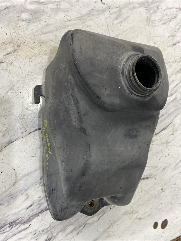 1985 - ? Yamaha Badger 80 YFM80 Moto-4 80 Gas Tank Fuel Tank