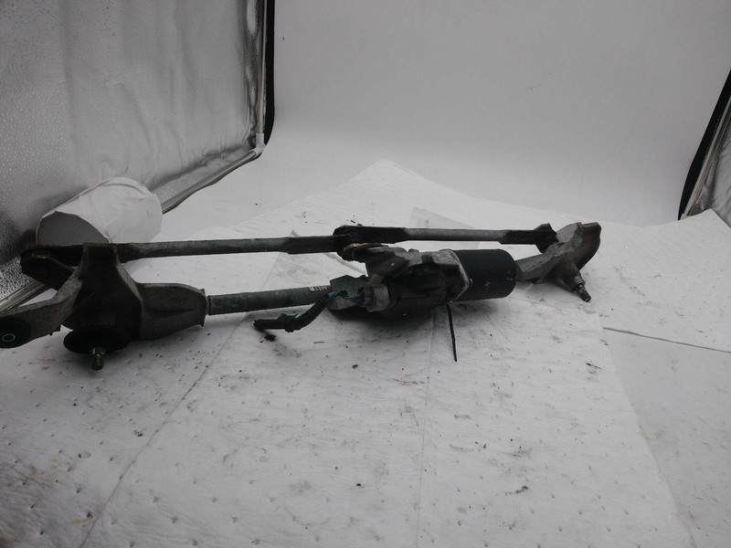 2015 Nissan Frontier Wiper Motor OEM 28800ZL90B 153k Miles Grey