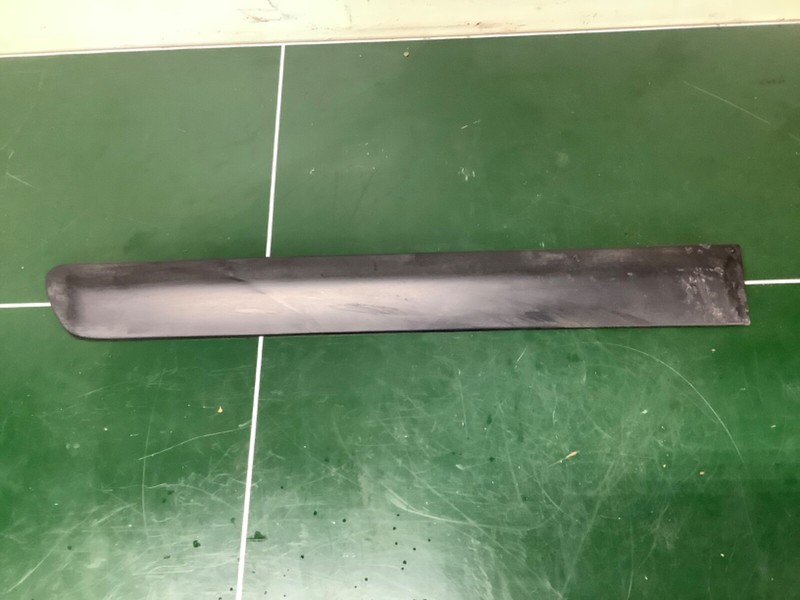 02-04 CR-V Right Rear Side Protector Door Panel Molding Garnish Protect Trim OEM