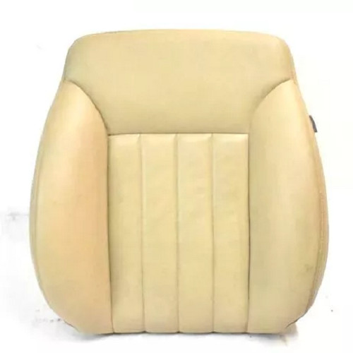 06-10 Mercedes W251 R320 R350 Front Left Driver Side Top Upper Seat Cushion OEM