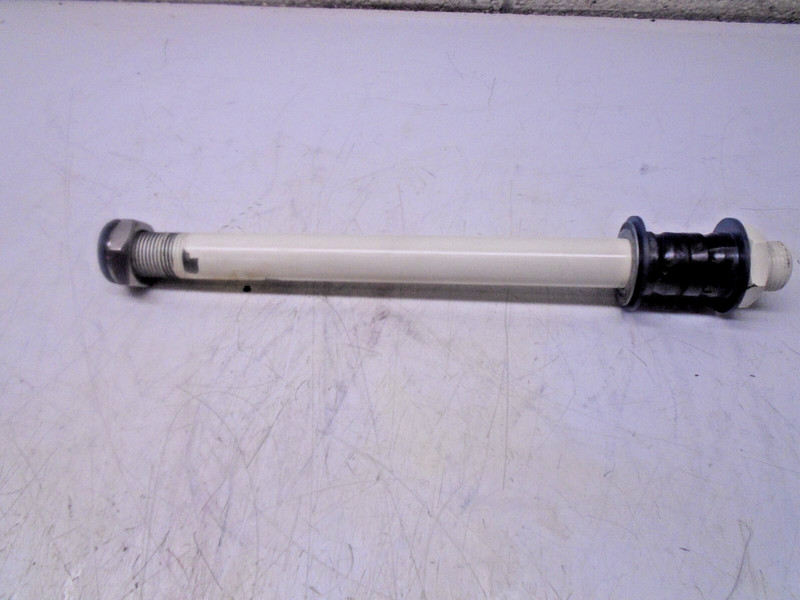 CB3a 2004 Johnson 25HP Fourstroke 3 CylClamp Bracket ShaftBracket 5034365