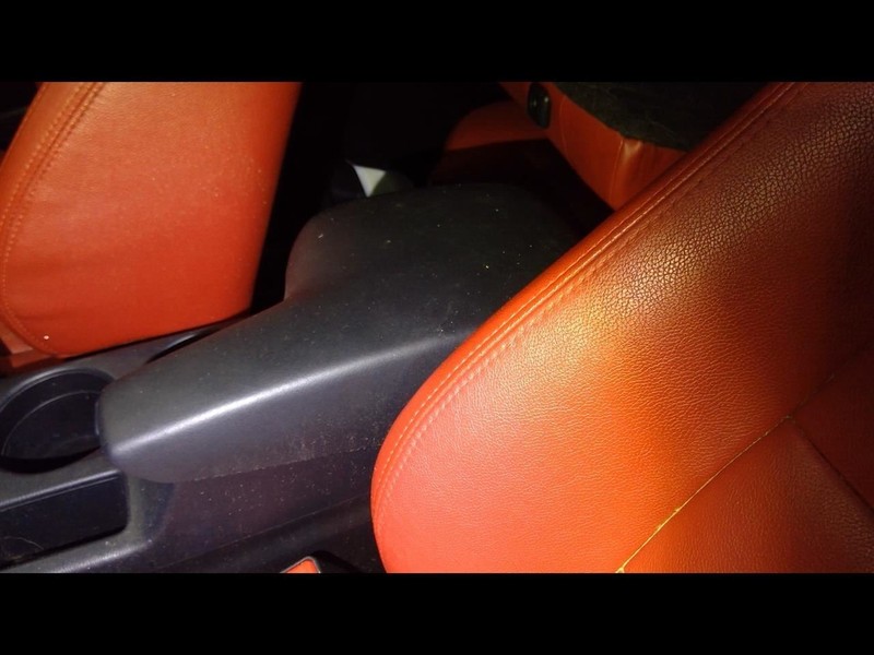 Amrest Lid Fits 16 MAZDA CX-5 1672993