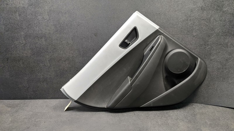 Rear Left Door Trim Panel 83301-J9000-LGY 2021 Hyundai Kona 2019 2020