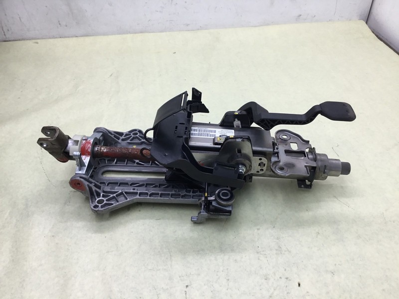 Land Rover LR4 Manual Steering Column Shaft 10-16 :Y