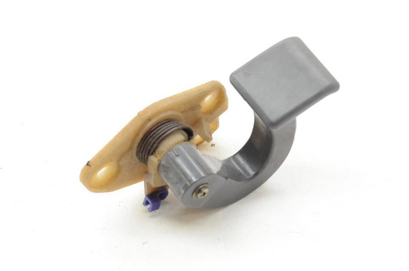 1987-1992 Toyota Supra MK3 Driver Left Front Interior Door Handle