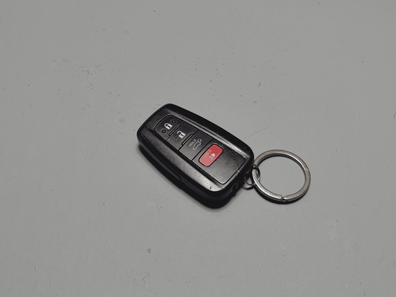 2019-2022 Toyota RAV4 Hybrid Remote Keyless Entry Smart Key Fob OEM