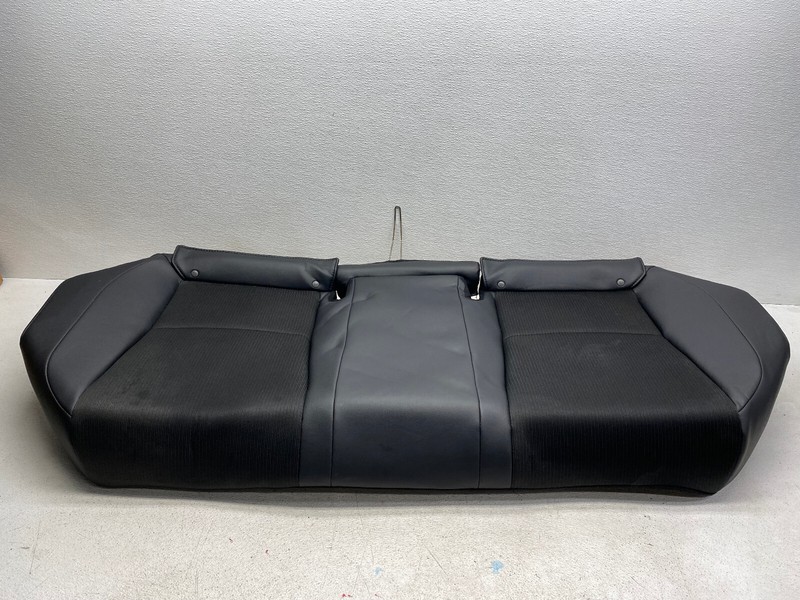 2018-2021 HONDA ACCORD REAR LOWER SEAT CUSHION OEM LOT662