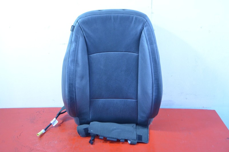 14-16 KIA OPTIMA HYBRID FRONT RIGHT PASSENGER SIDE UPPER SEAT CUSHION OEM