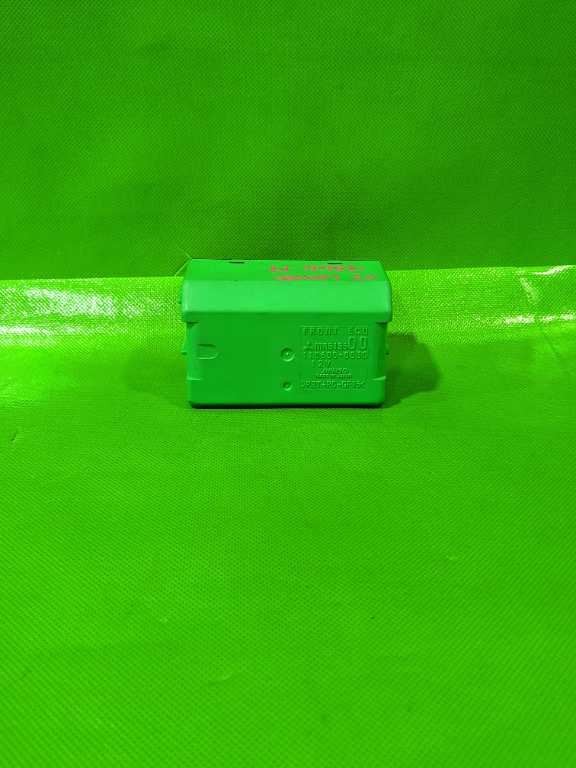 02 LANCER FRONT ECU MODULE OEM 4366-14