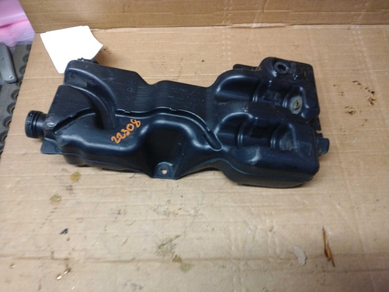 2017 Cadillac CT6 Washer Fluid Reservoir OEM Black 3.60L 150k Miles