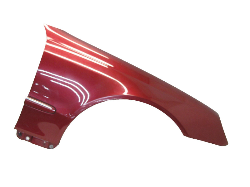 π 03-09 MERCEDES W209 CLK500 CLK320 CLK550 FRONT FENDER RIGHT OEM