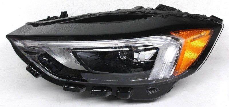 OEM Left Driver Side LED Headlamp For Ford Edge ST, ST-Line KT4Z-13008-AZ