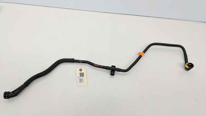 Fuel Vapor Canister Air Hose Tube GD9Z-9D683 2017 Lincoln Continental 2018-2020