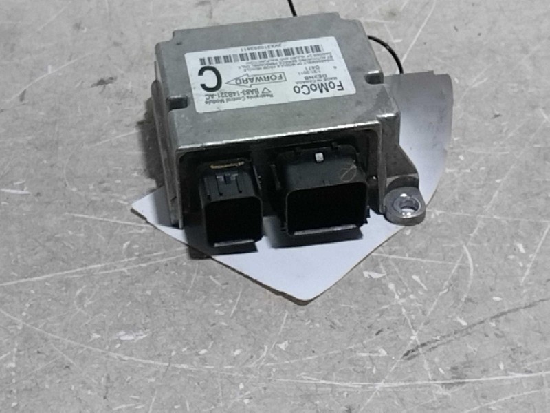 2011 Ford FLEX ABS Control Module OEM 178101 Used 189K Miles Black