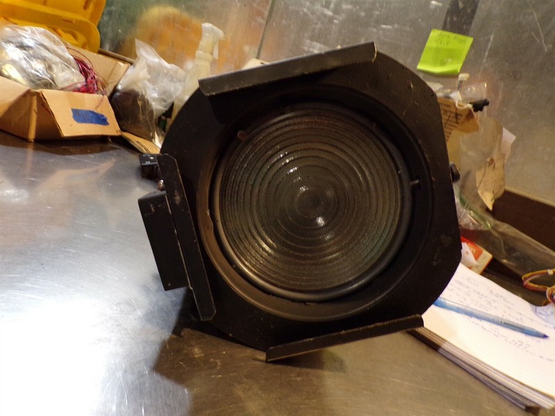 ALTMAN E-31501 Stage Lighting 65 803 Fixture *FREE SHIPPING*
