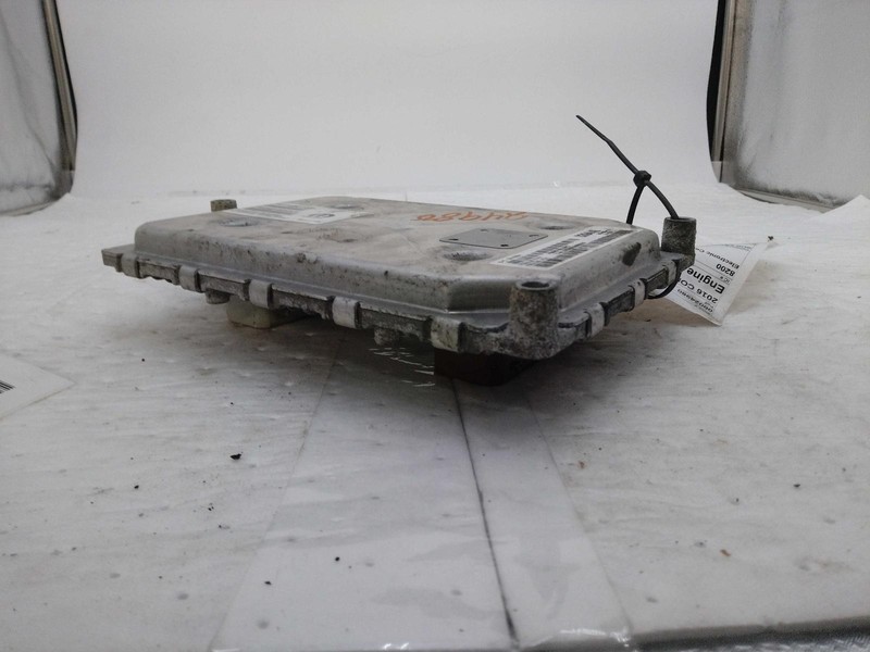2016 Jeep Compass Engine Control Module ECM OEM 05150941AB 140K Miles