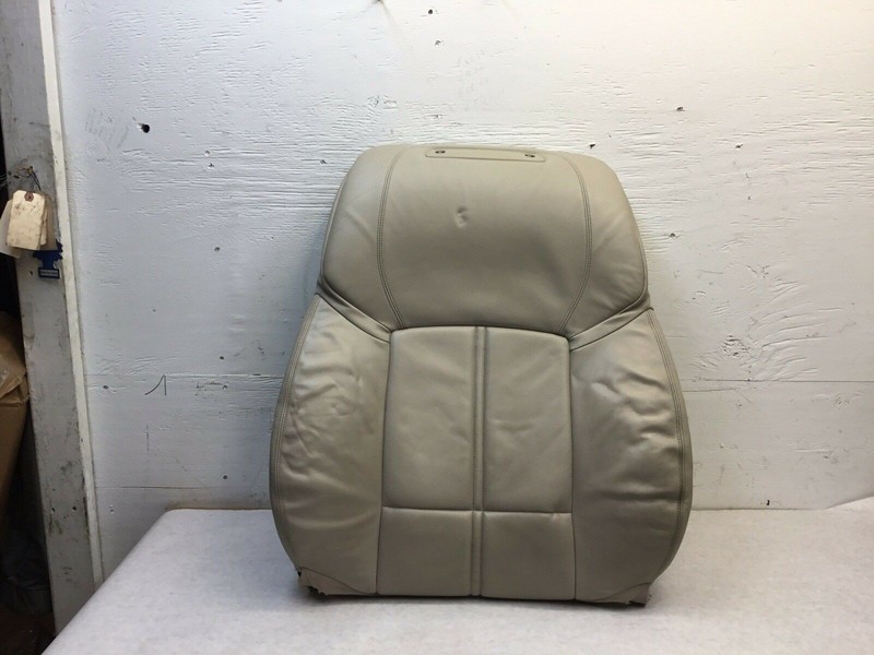 BMW 750Li 750i Front Left Driver Seat Upper Cushion 2009 2010 2011 2012 2013 :Y