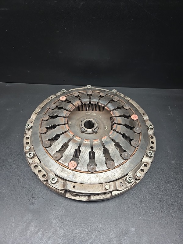 2014-2018 Infiniti Q50 Hybrid Transmission Clutch Assembly 30210-4GA0