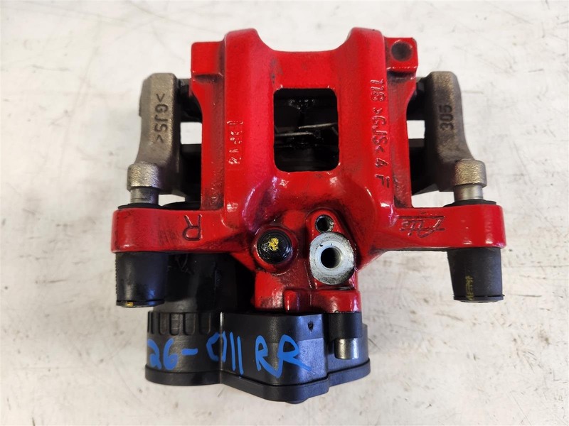 2024-2025 Acura Integra Type-S Rear Right Passenger Brake Caliper 43018-Tgh-A03