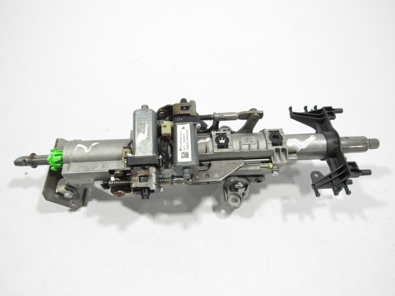 14-19 BMW X6 F16 2019 Power Steering Column Shaft Assembly |@1