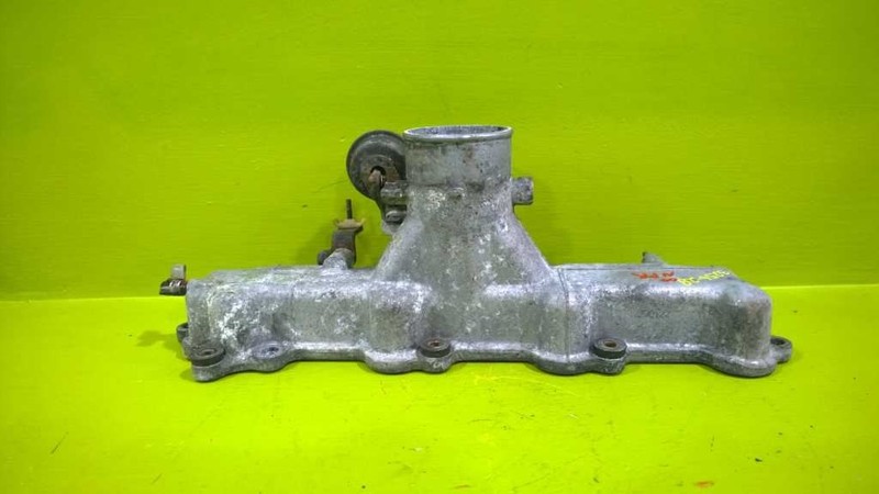 99 00 01 02 03 04 ISUZU NPR INTAKE MANIFOLD COVER OEM 3256-28