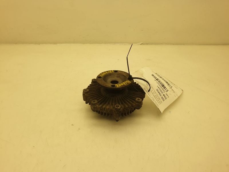 88-91 TOYOTA PICKUP 2.4L V4 COOLING FAN CLUTCH